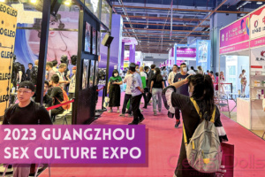 Read more about the article Sex Doll Highlights at the 2023 Guangzhou Sex Culture Adult Expo