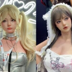 Preview: Dolls at the 2024 Guangzhou Sex Culture Expo