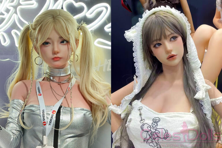 Read more about the article Preview: Dolls at the 2024 Guangzhou Sex Culture Expo