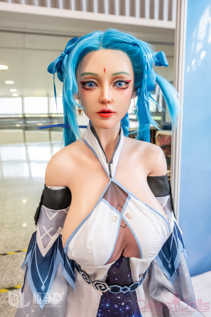 2025 Shanghai API Expo Chiwu 3