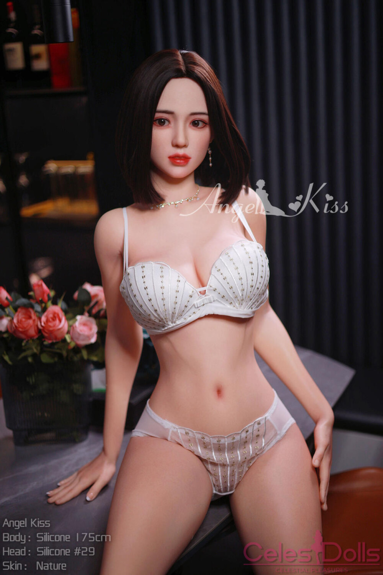 Angel Kiss 175cm D cup Head 29 2