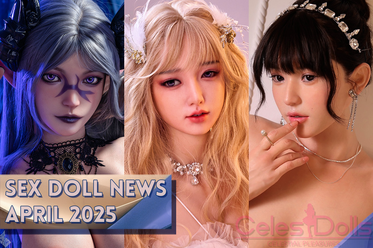 You are currently viewing SEDOLL Aryana Elf, MMX Mengying, IDO Doll 3.0, Photos, & More