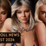 Sex Doll News: Irontech 158cm, Tayu Chloe, New Heads & Bodies