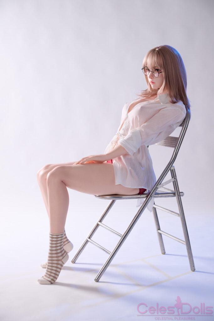 BQ Doll Silicone 162C Xiaowu 2