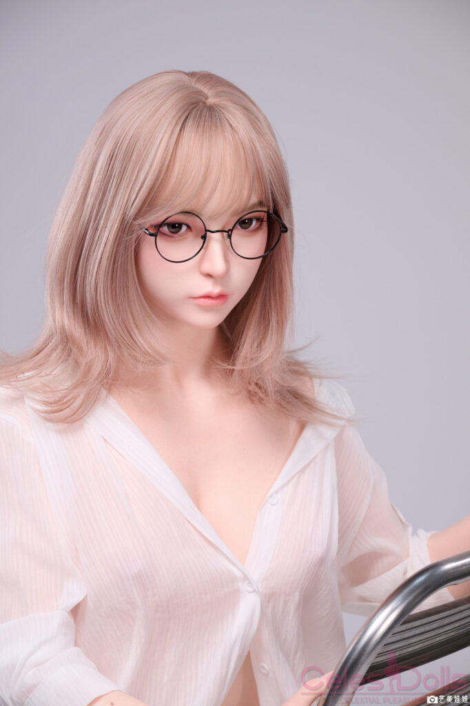 BQ Doll Silicone 162C Xiaowu