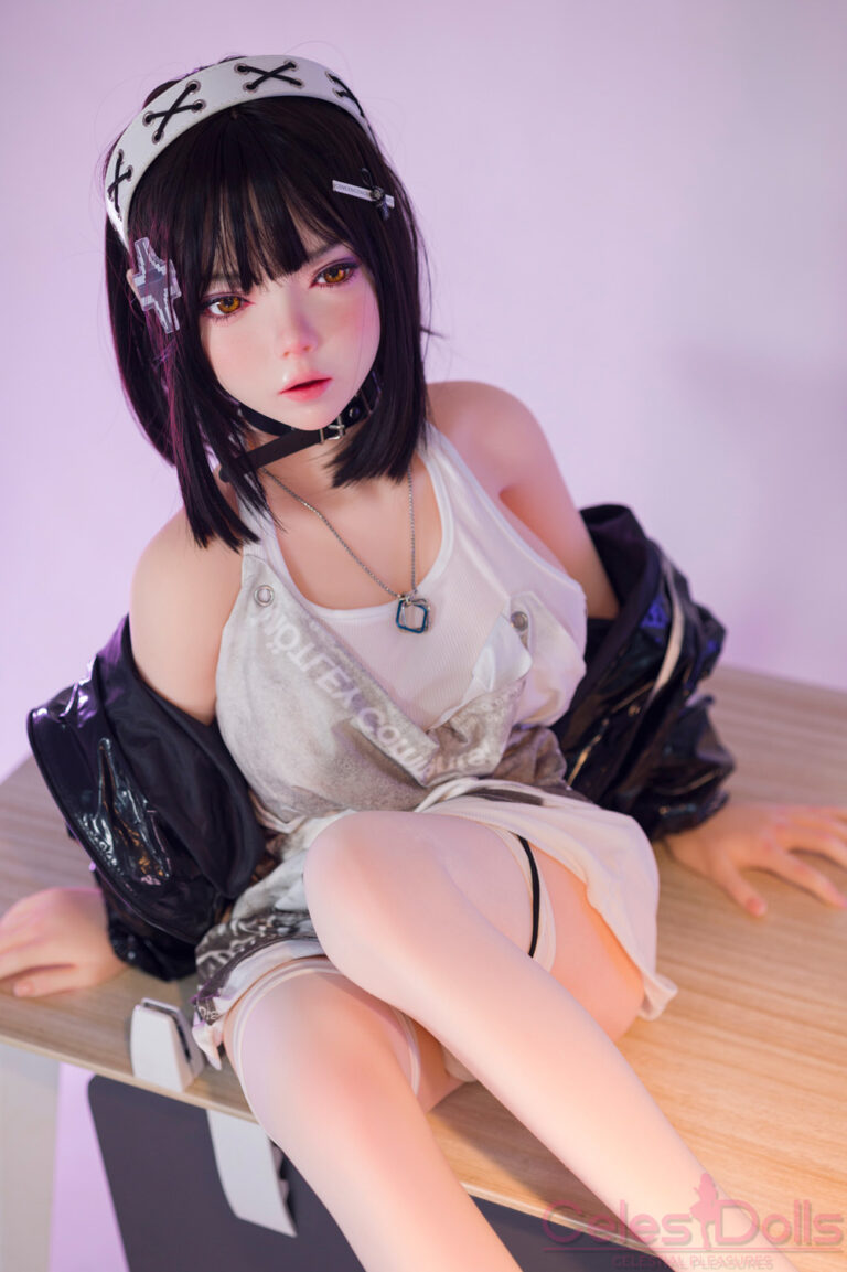 BanQu BQ Doll Hybrid 148cm B2 2