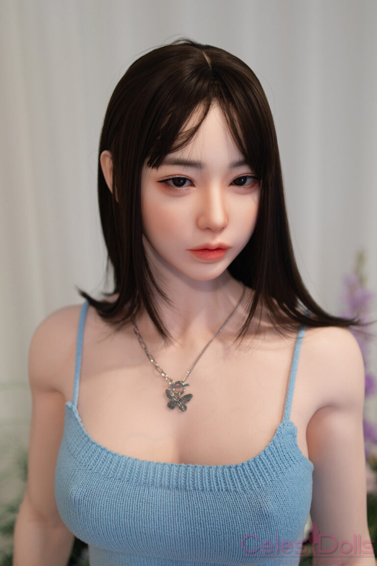 BanQu BQ Doll Silicone 162cm B1 1