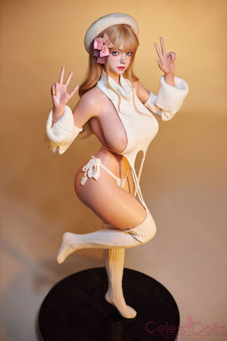 Bezlya Sex Doll 155Mcm 155MOD Wind Chime 3