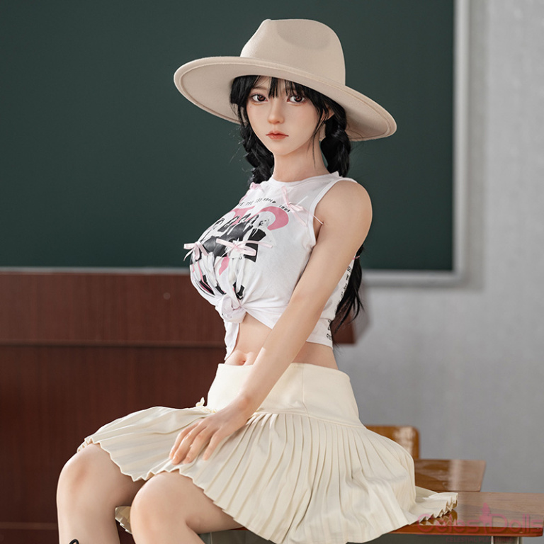 Chaoying Doll Mydoll Version 4