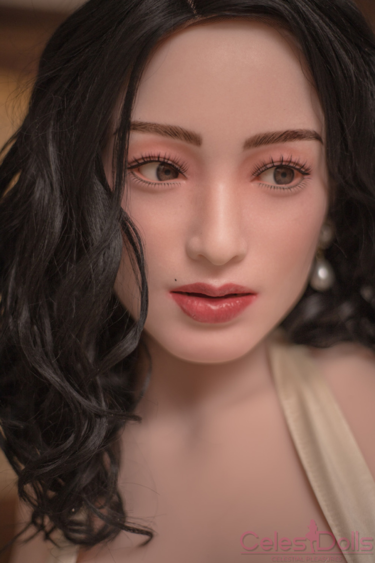 Climax Doll Hybrid 157cm Sharla ROS 1