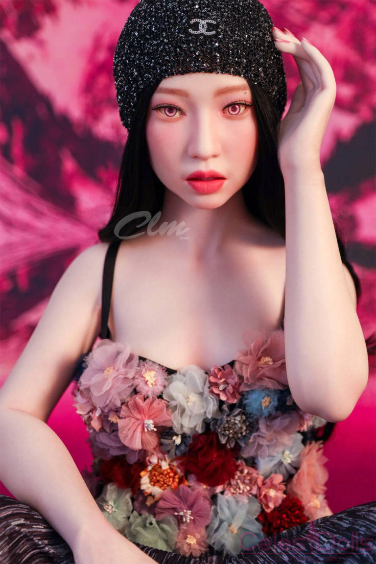 Climax Doll SiW 160cm Janice