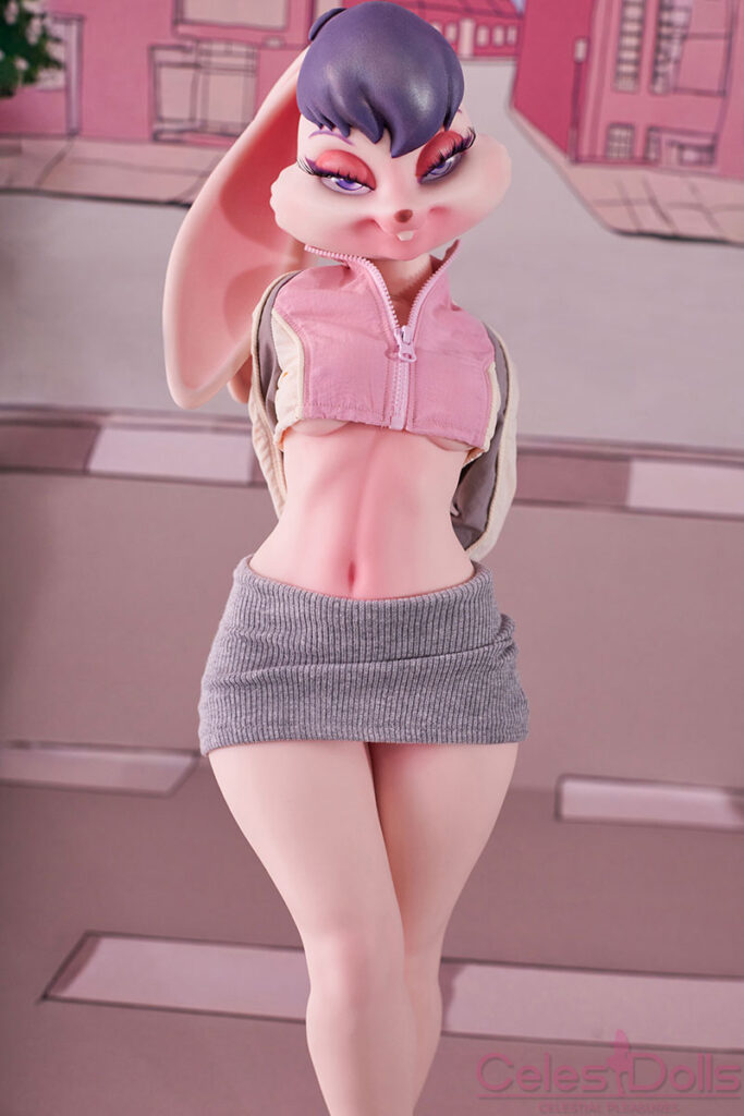 Climax Doll Silicone 70 Lori