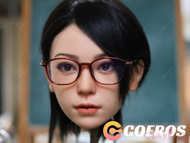 Coeroes AI Custom Doll Head