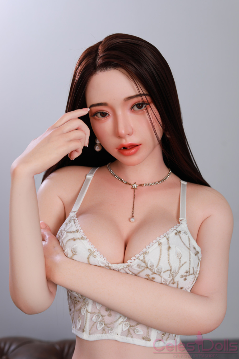 Cooby Doll Yue Integrated AIO YuXuan 7