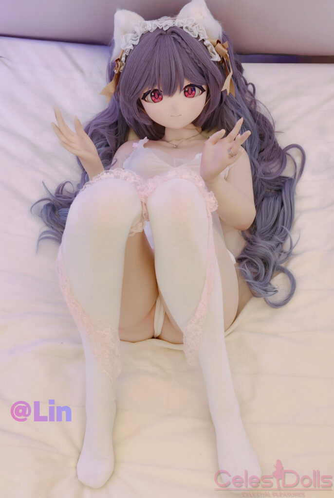 Croissant Doll Anime Sex Dolls 3