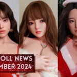 New Dolls & Bodies: Tayu 165cm, WM25, Galatea 164cm, & More