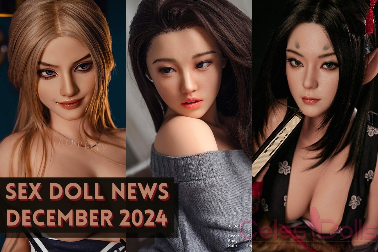 You are currently viewing Doll News: Zelex SLE 2.0, Yearndoll, Jarliet, JX, BC Doll, & More