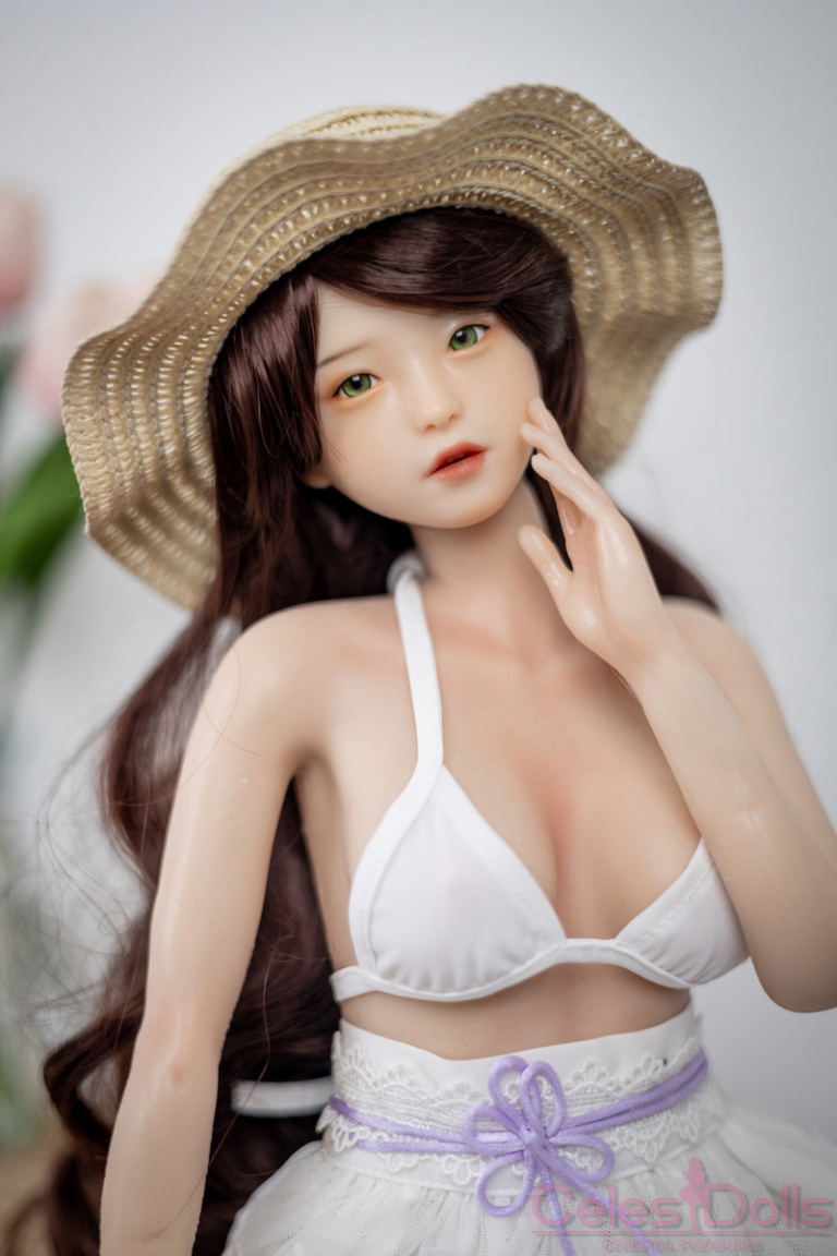 Doll Forever 60cm Big Breast Anya