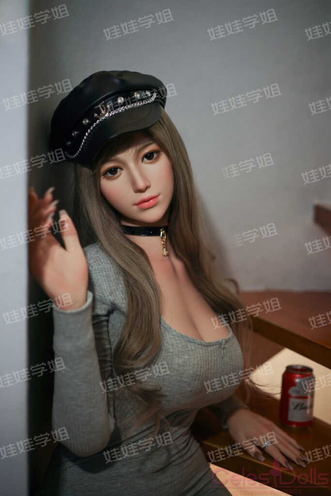 Doll Senior Doll UTPE