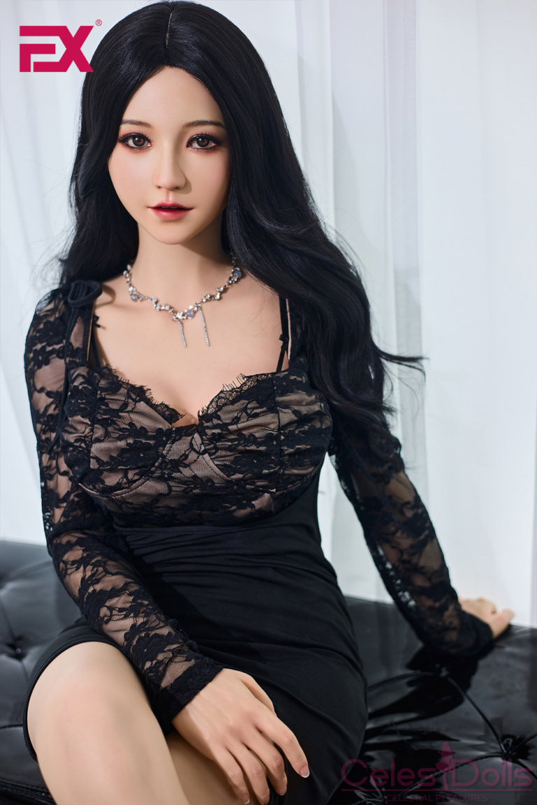 EXDOLL 170EVO Yuan Yuan 2