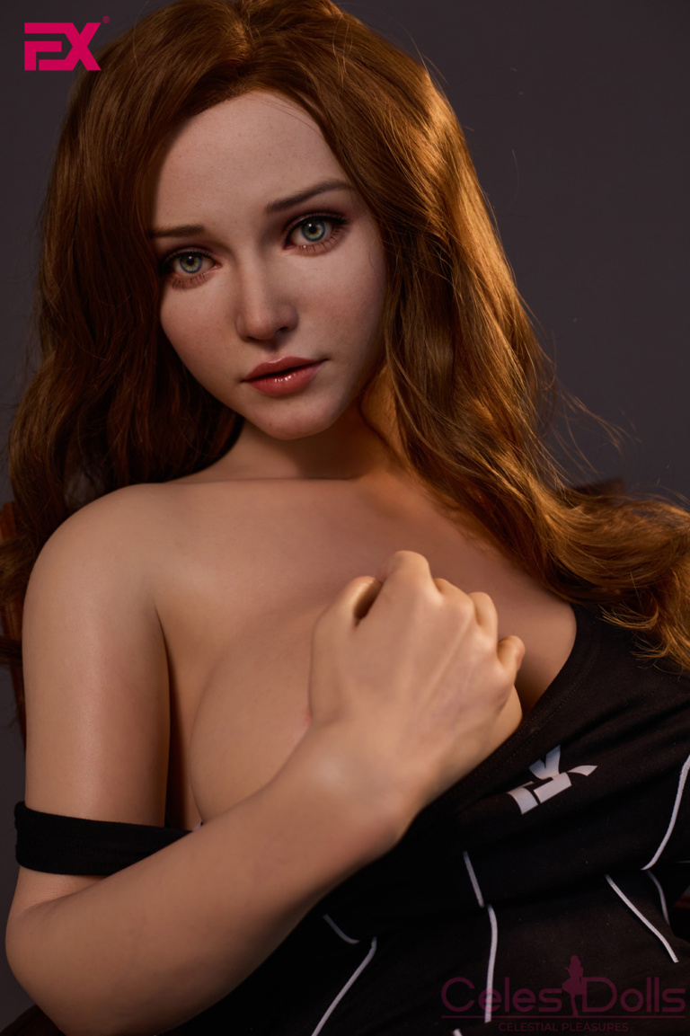 EXDOLL Sex Doll CyberFusion 167SEVO Daisy 1 1