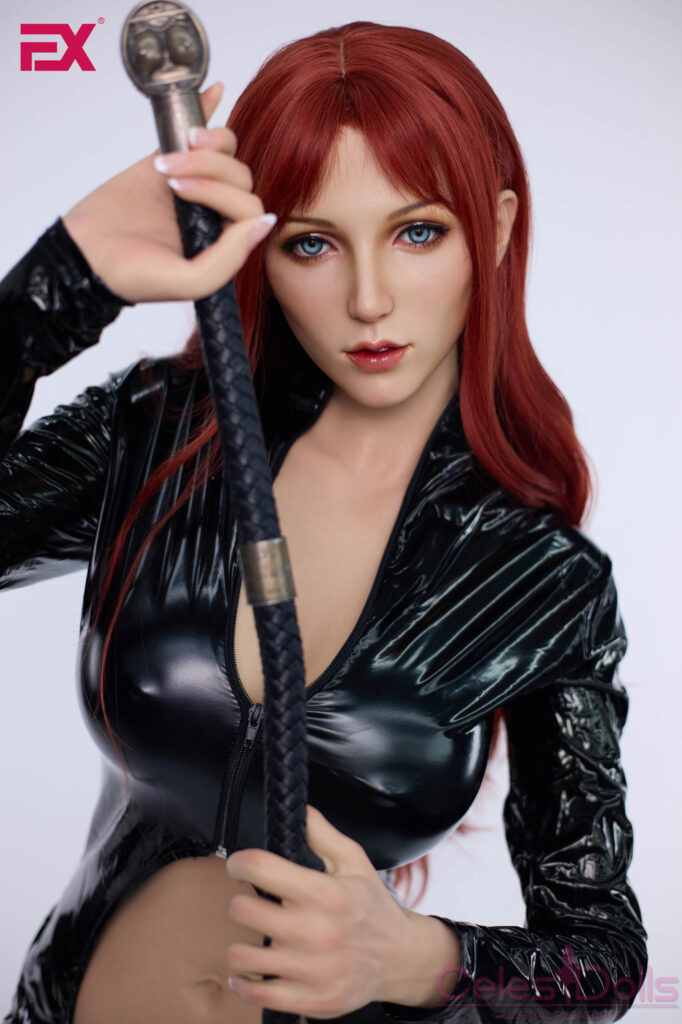 EXDOLL Silicone 166SEVO Brenda