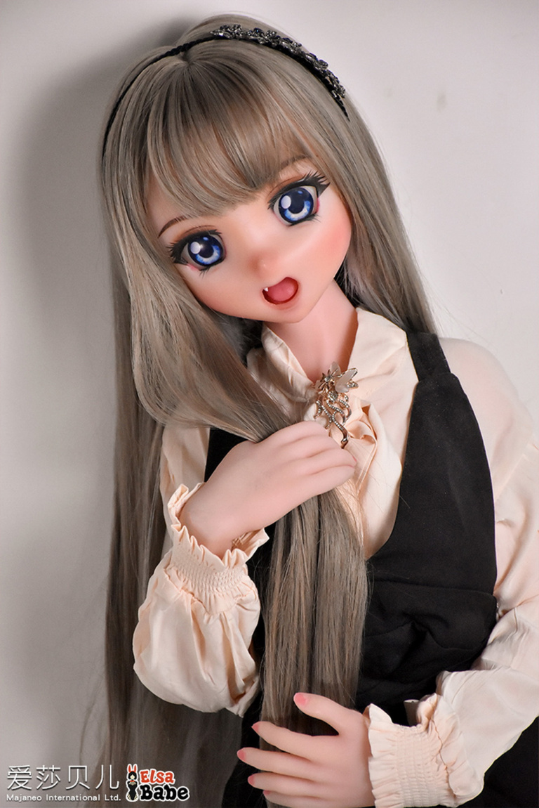 Elsa Babe 102cm Koizumi Nene