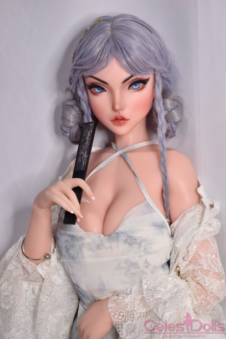 Elsa Babe 148cm Aikawa Iori