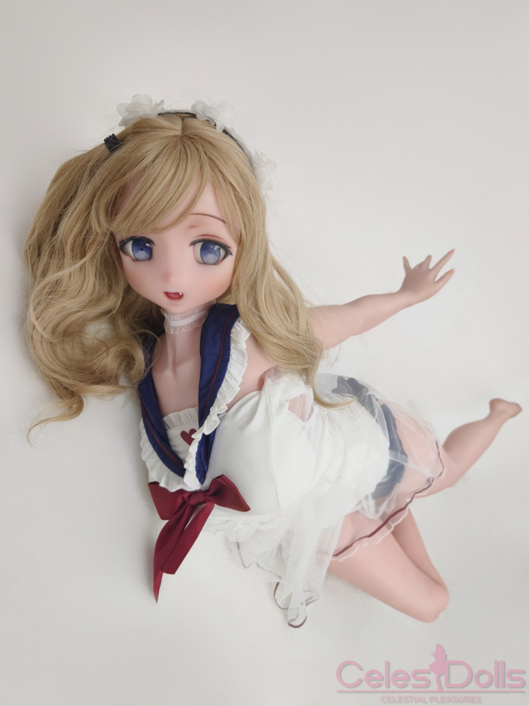 Elsa Babe 148cm Haneda Nanako 2