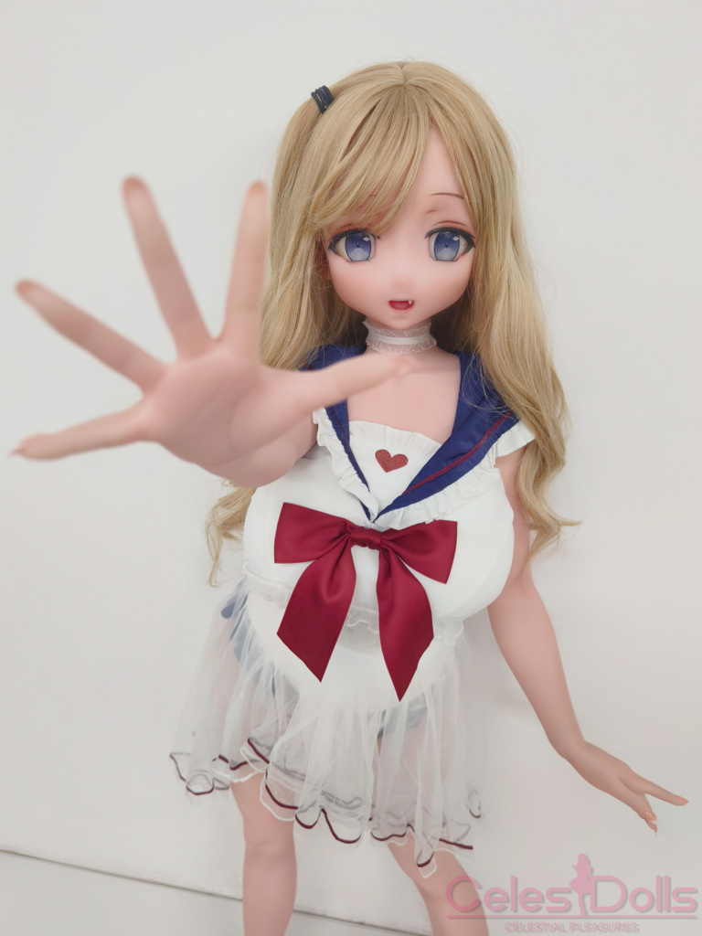 Elsa Babe 148cm Haneda Nanako