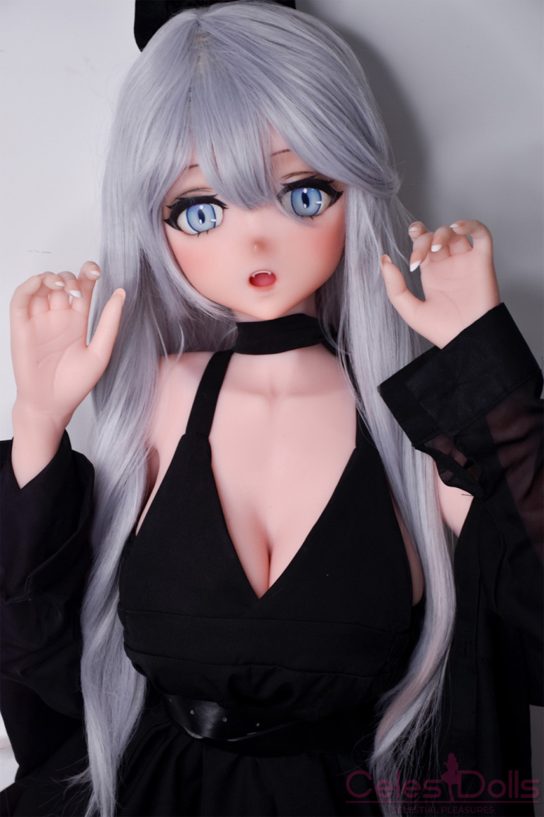 Elsa Babe 148cm Hayakawa Saaya