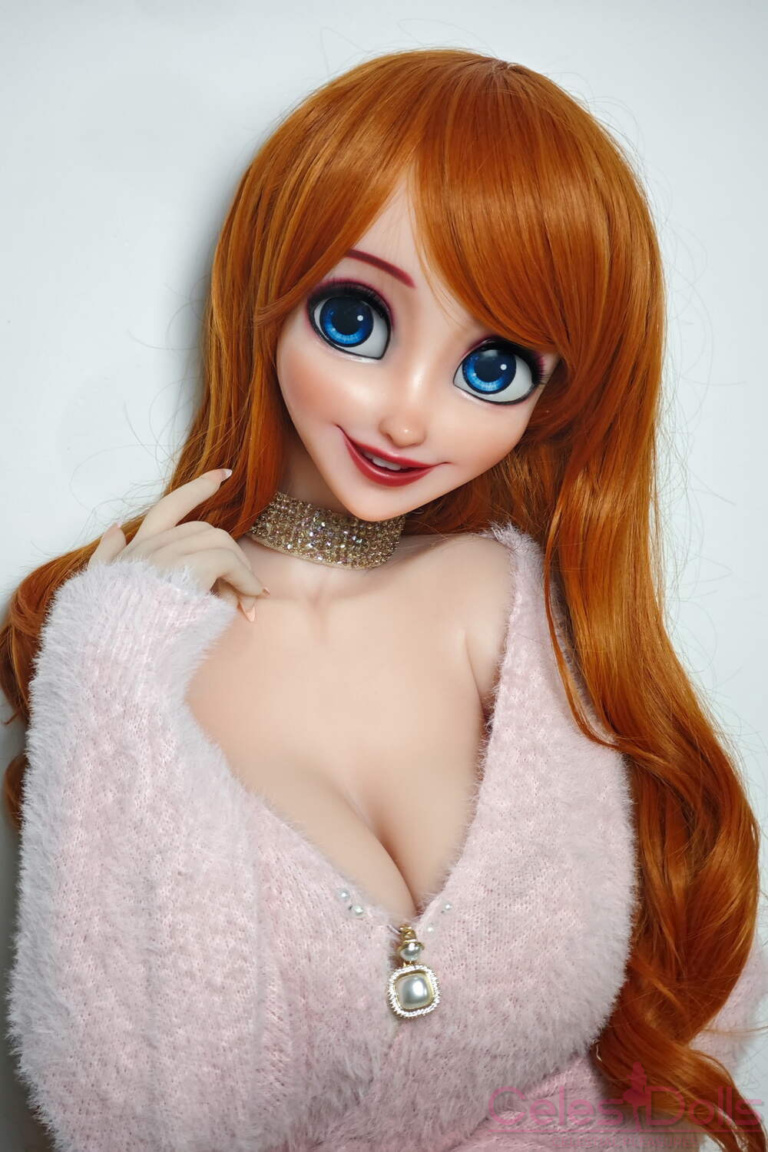 Elsa Babe 148cm Jennifer Roberts