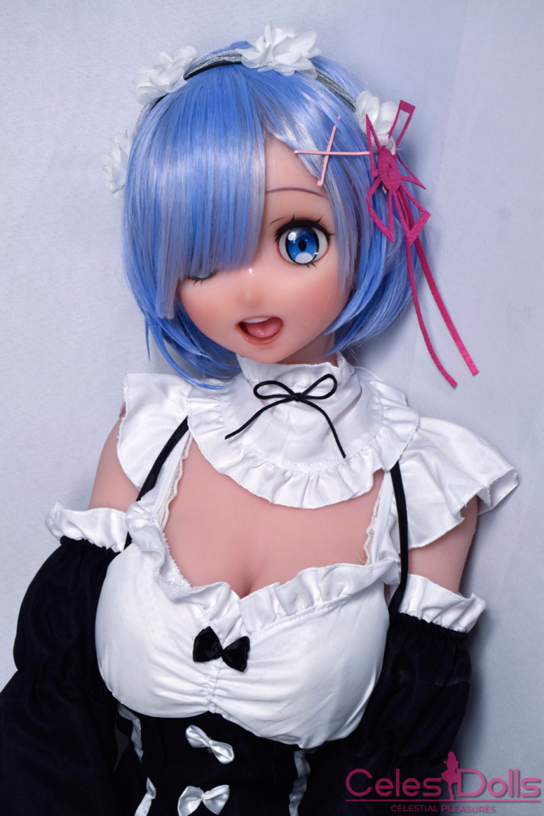 Elsa Babe 148cm Mishima Nico 1