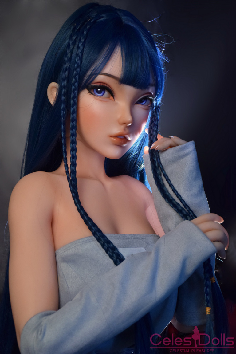 Elsa Babe 148cm Miyamoto Kyoko 2