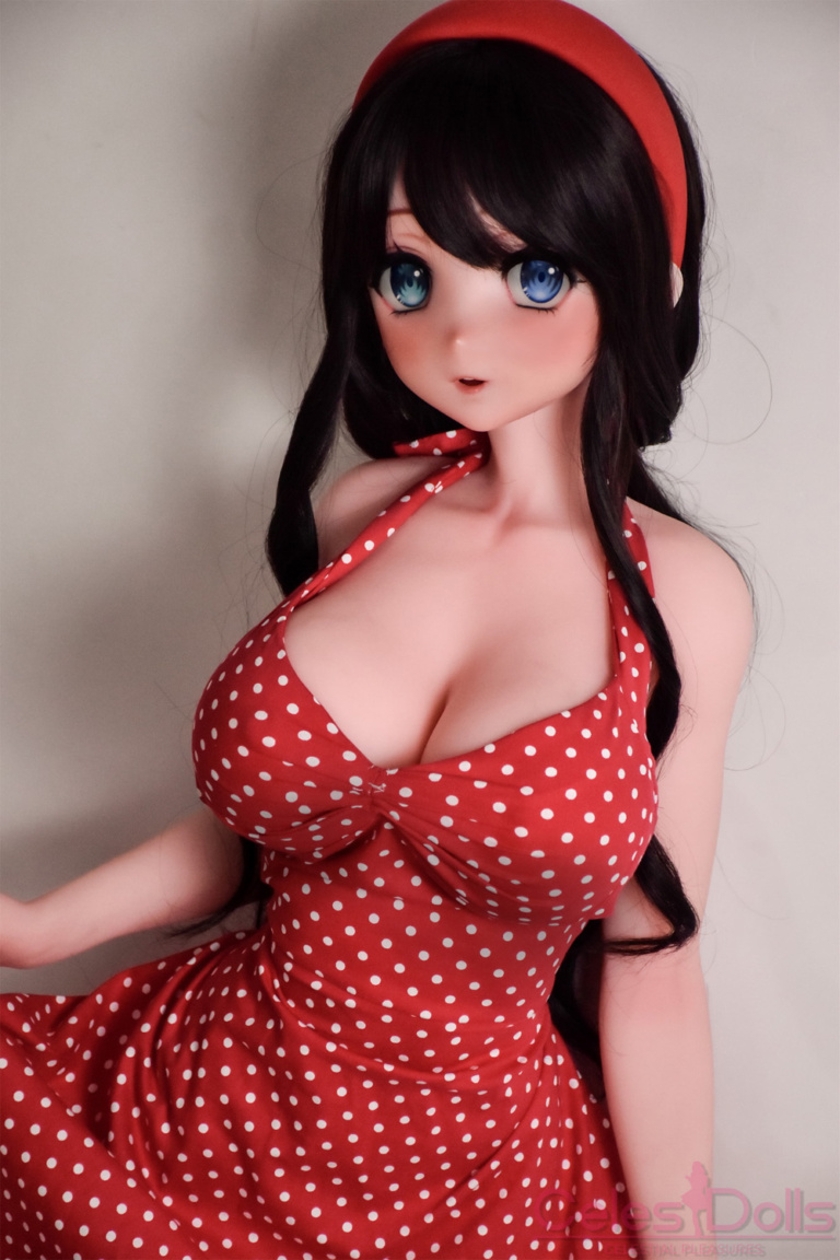 Elsa Babe 148cm Yokotani Yukiko 7