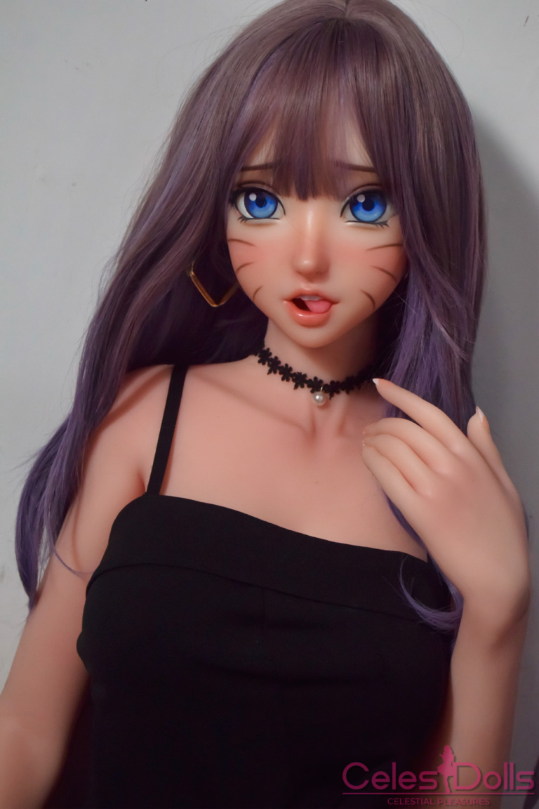 Elsa Babe 150cm Igarashi Akiko