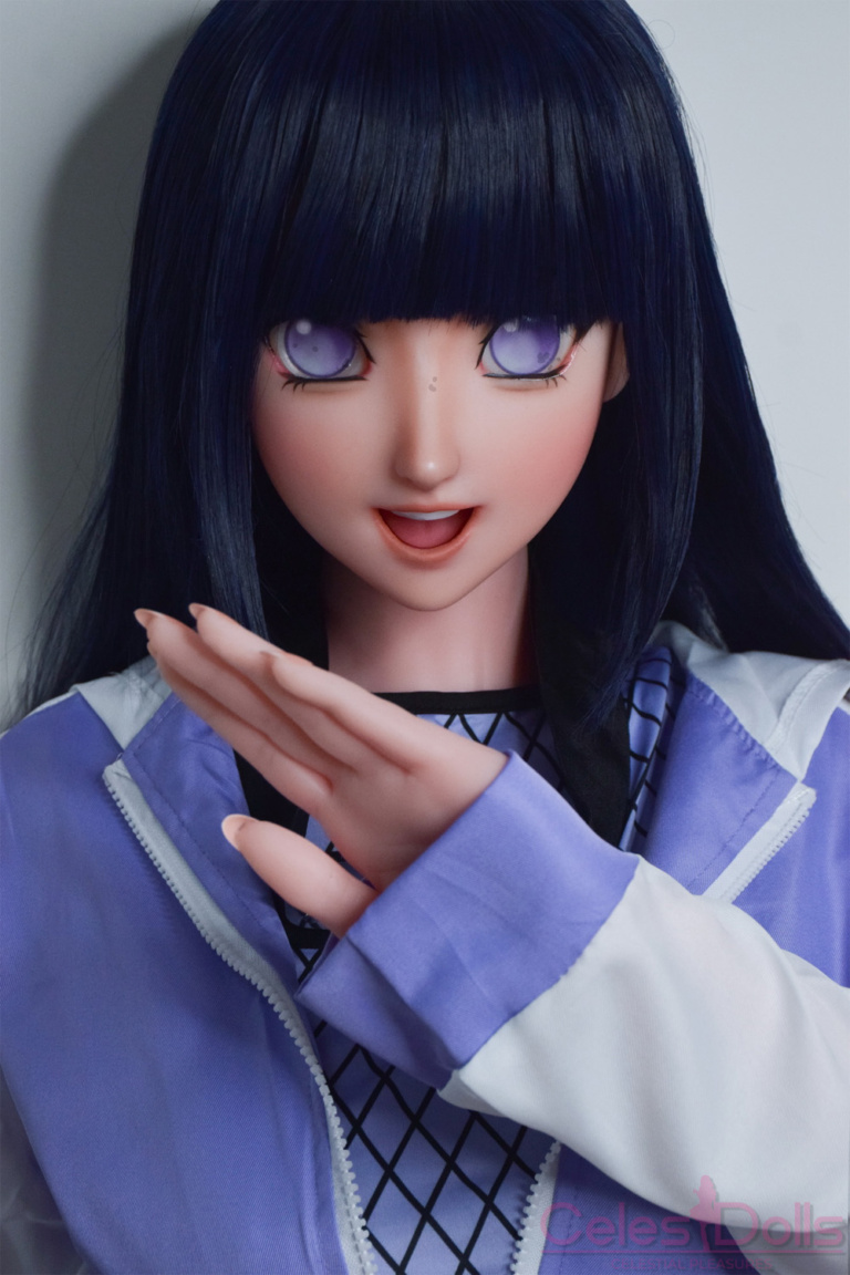 Elsa Babe 160cm S Hinata Himawari