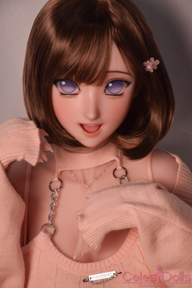 Elsa Babe 165cm Hinata Himawari