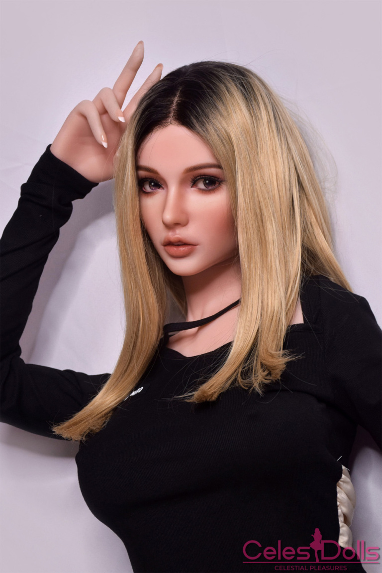 Elsa Babe 165cm Ivanka Ricci 2