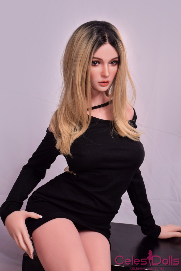 Elsa Babe 165cm Ivanka Ricci 3