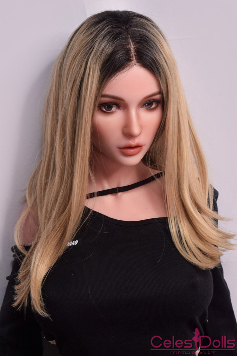 Elsa Babe 165cm Ivanka Ricci