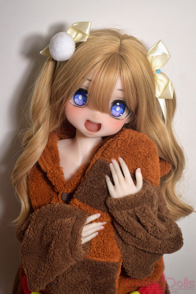 Elsa Babe Doll 125cm Oikawa Satsuki