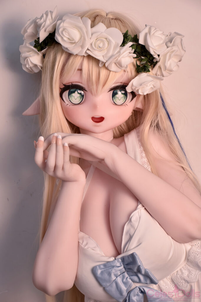 Elsa Babe Doll 140cm Akasaka Kaori 1 2