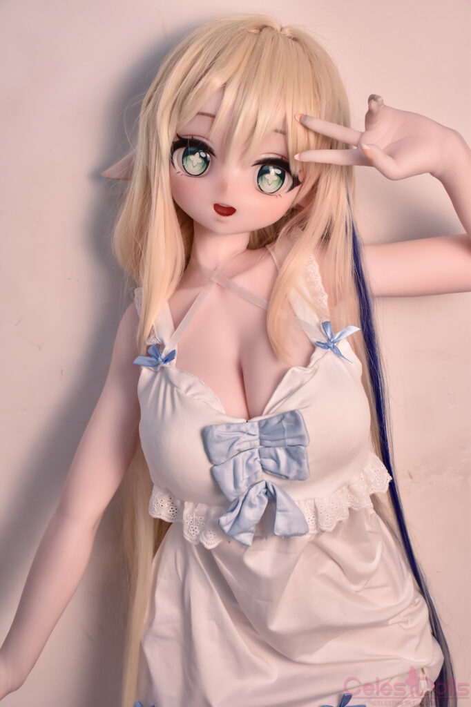 Elsa Babe Doll 140cm Akasaka Kaori 2