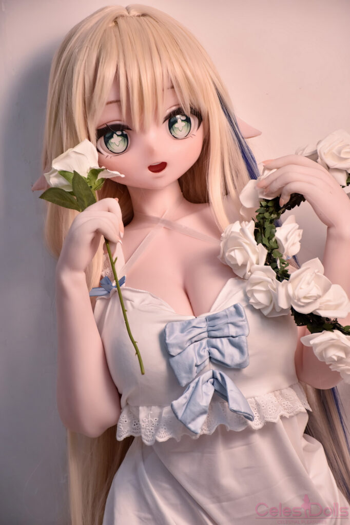 Elsa Babe Doll 140cm Akasaka Kaori