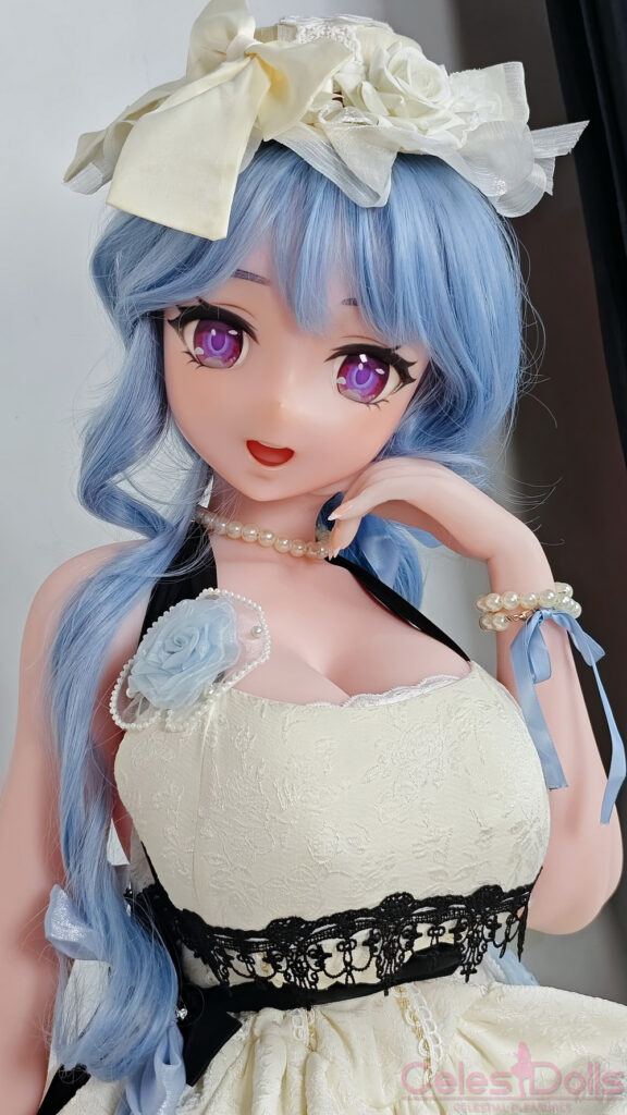 Elsa Babe Doll 148L Kanroji Chika 1 1