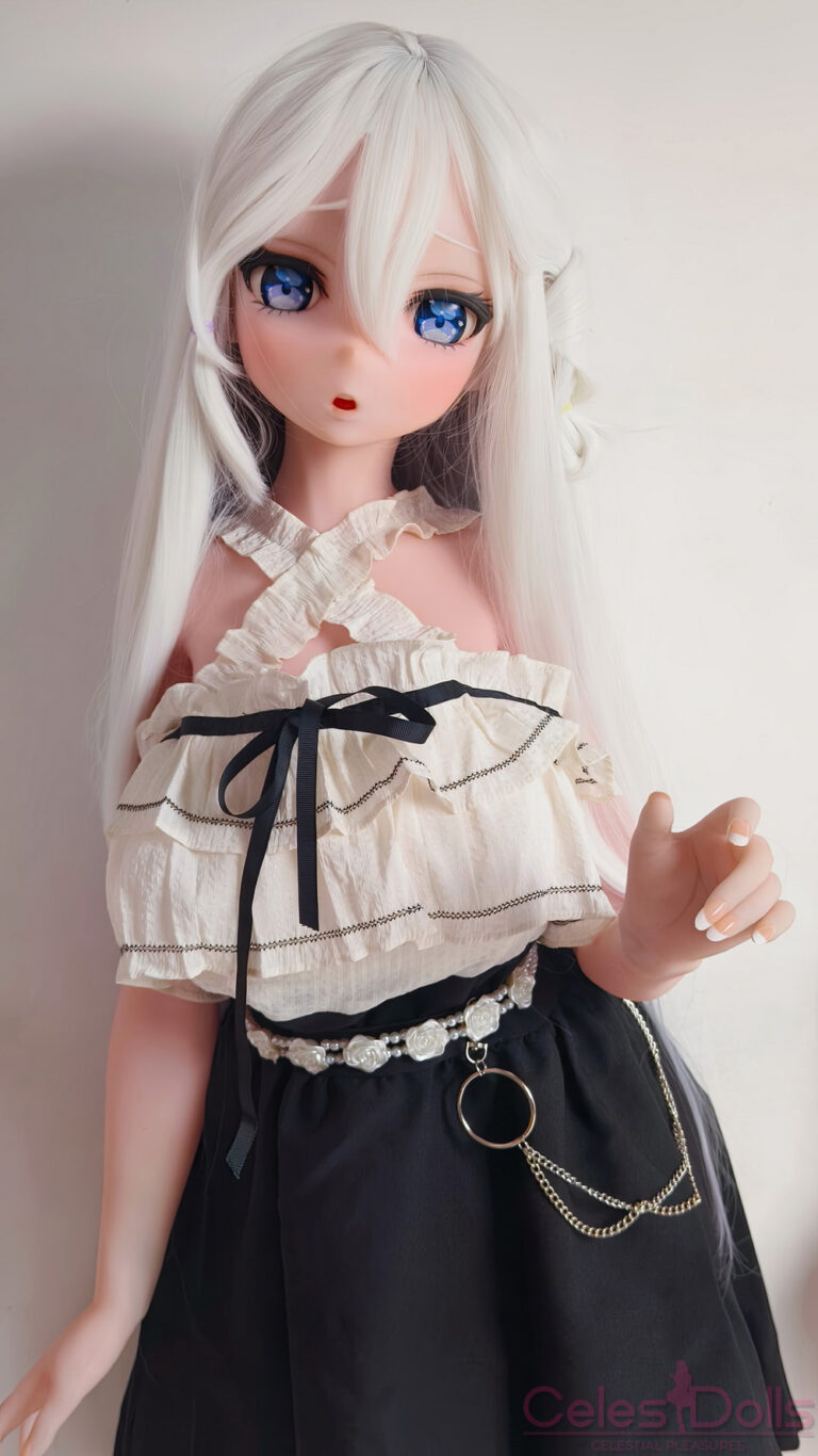 Elsa Babe Doll 148cm Agatsuma Mayumi 2