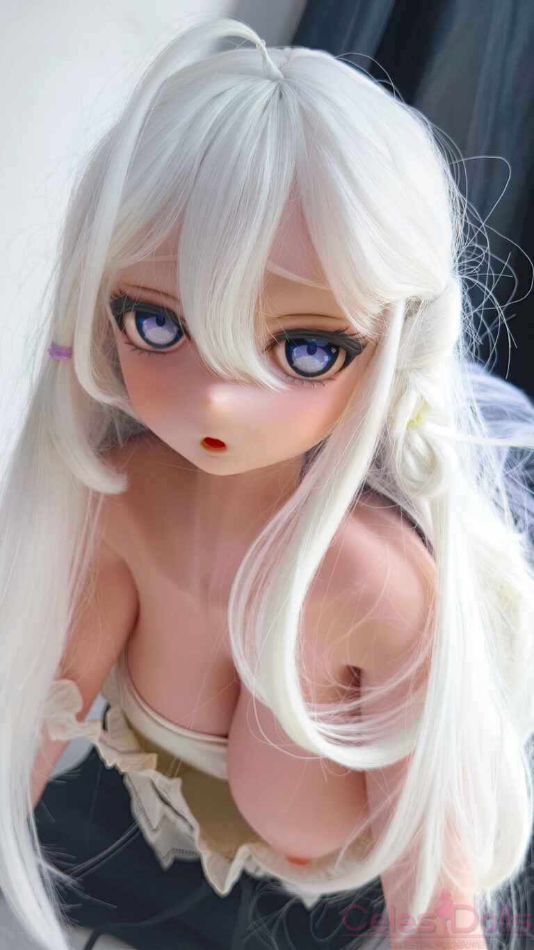 Elsa Babe Doll 148cm Agatsuma Mayumi 4