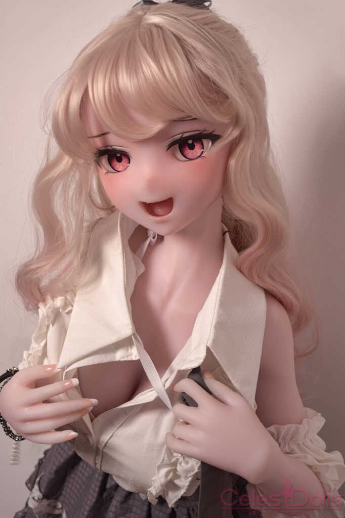 Elsa Babe Doll 148cm Aihara Kaya 2 1