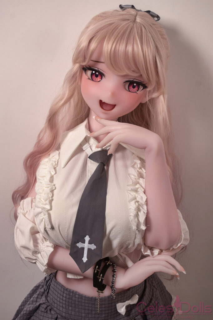 Elsa Babe Doll 148cm Aihara Kaya